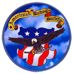 Logo for the American Budo Society
